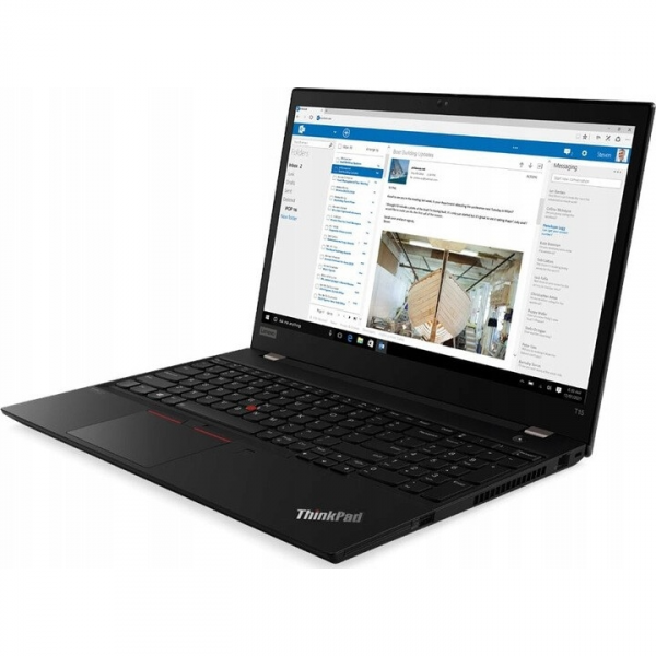 Lenovo ThinkPad T15 i7-10510U/32G//1TB/MX330
