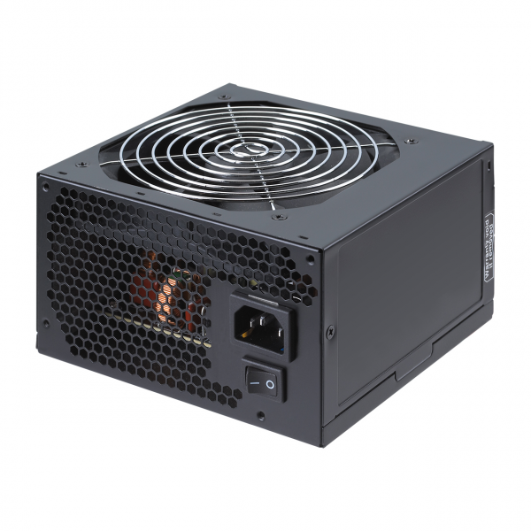 ⁦FSP HYPERK HP-700S Power Supply 700W⁩ - الصورة ⁦3⁩