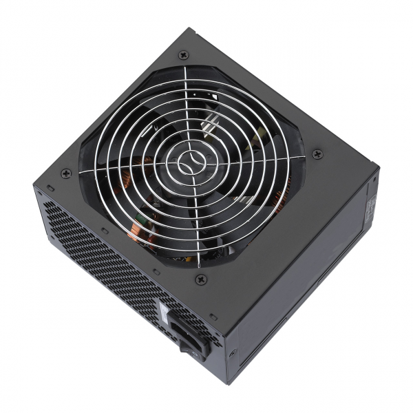 ⁦FSP HYPERK HP-700S Power Supply 700W⁩ - الصورة ⁦2⁩