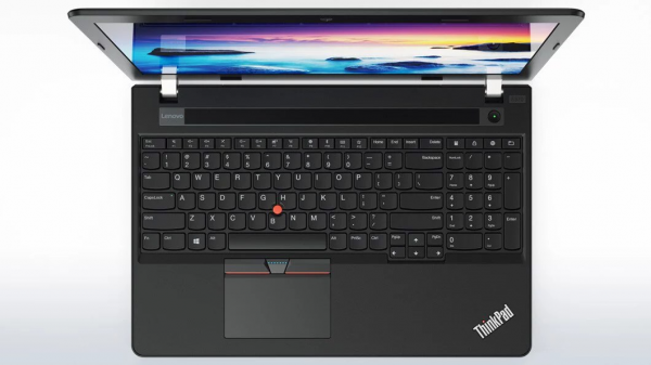 ⁦Lenovo Thinkpad E570 i7-7500U/16G/256G/GTX950M⁩ - الصورة ⁦2⁩