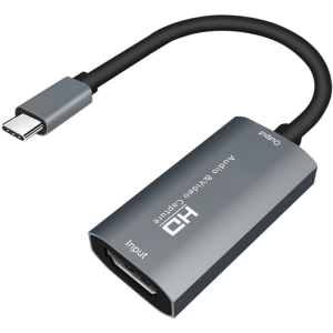 Z29A HDMI Female to USB-C