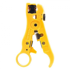 GTS HT-352 CAT6/CAT7 Crimper Flat Cable Pliers