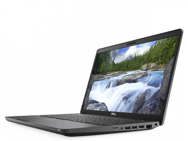 ⁦Dell Latitude 5501 i5-9400H/8G/256G/SHARED⁩ - الصورة ⁦3⁩