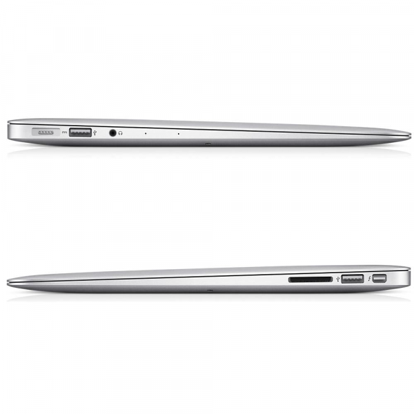 ⁦Apple MacBook AIR 2014 i5-4260/4GB/128GB⁩ - الصورة ⁦3⁩