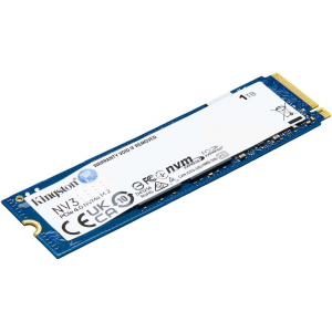 Kingston NV3 PCIE 4.0 NVME M.2 1T.B 6000MB/s
