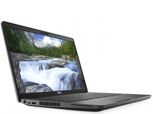 ⁦Dell Latitude 5501 i5-9400H/8G/256G/SHARED⁩ - الصورة ⁦2⁩