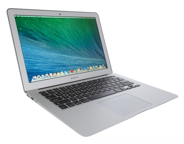 ⁦Apple MacBook AIR 2014 i5-4260/4GB/128GB⁩ - الصورة ⁦2⁩