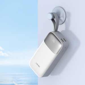 LDINO PQ30 30000mAh Power Bank
