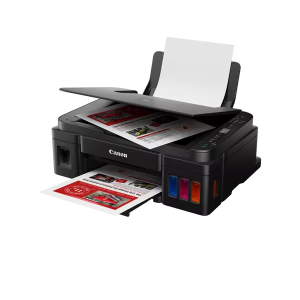 Canon PIXMA G3410 Multifunction Device, Wi-Fi