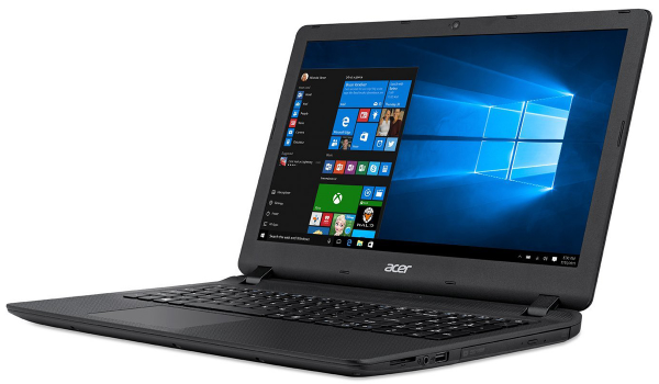 ⁦Acer Aspire ES1 i3 6100U/4GB/1TB/SHARED⁩ - الصورة ⁦4⁩