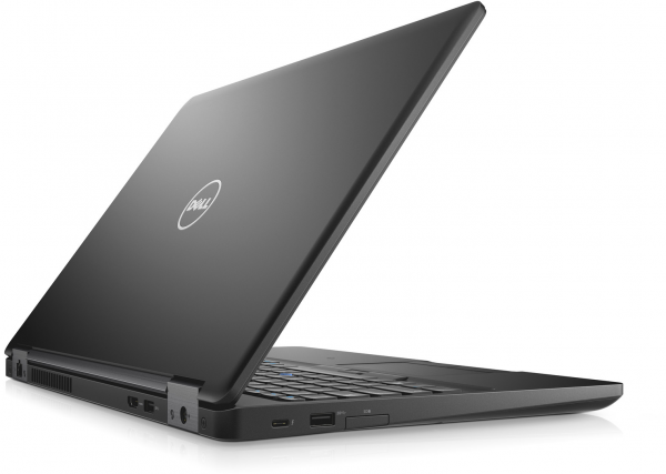 ⁦Dell Latitude 5580 i7-7200U/16G/256G/940MX⁩ - الصورة ⁦3⁩