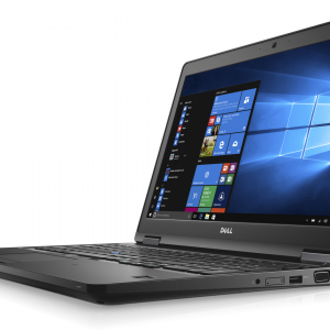 Dell Latitude 5580 i7-7200U/16G/256G/940MX