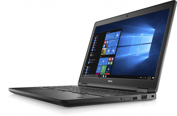 Dell Latitude 5580 i7-7200U/16G/256G/940MX