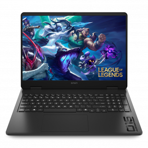 HP OMEN 16-AN0119NR Slim Gaming Laptop PC