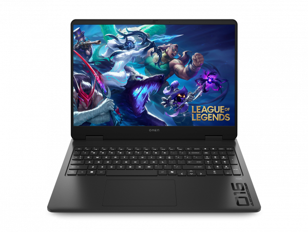 HP OMEN 16-AN0119NR Slim Gaming Laptop PC