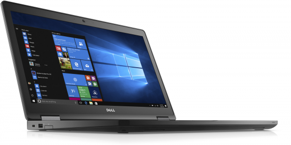 ⁦Dell Latitude 5580 i7-7200U/16G/256G/940MX⁩ - الصورة ⁦4⁩