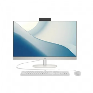 HP AIO 24-cr0310nh Core i5-1335U 8GB RAM, 512GB 23.8 inch TOUCH
