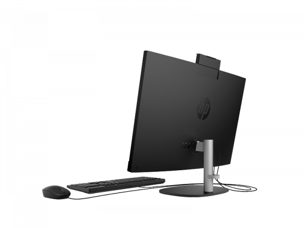 ⁦HP AIO 24-cr0316nh Core i3-1315U 8GB RAM, 512GB 23.8 inch⁩ - الصورة ⁦2⁩