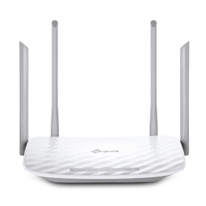 TP-Link Archer C5 AC1200 Wireless Dual Band Gigabit Router
