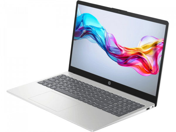 ⁦HP 15-FD0211NE I5-1334U Laptop⁩ - الصورة ⁦4⁩