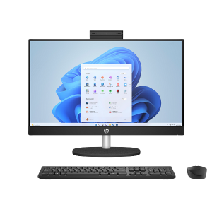 HP AIO 24-cr0316nh Core i3-1315U 8GB RAM, 512GB 23.8 inch