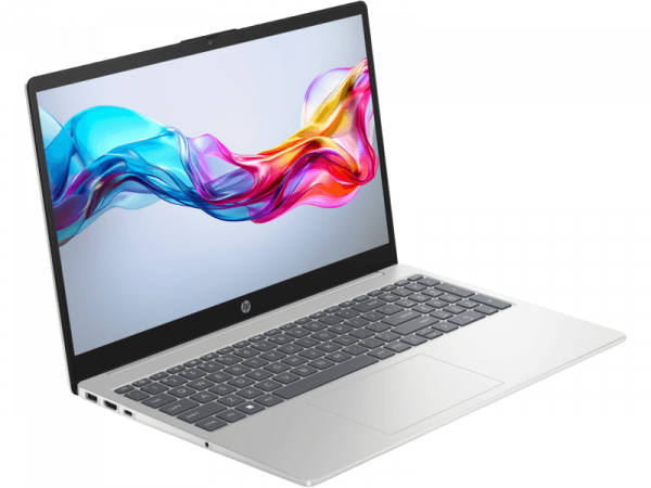 ⁦HP 15-FD0211NE I5-1334U Laptop⁩ - الصورة ⁦2⁩
