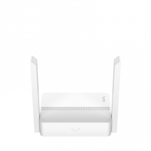 Cudy WR300 300 Mbps Multi-Mode Wi-Fi Router