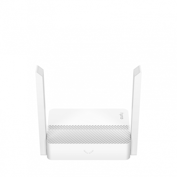 Cudy WR300 300 Mbps Multi-Mode Wi-Fi Router