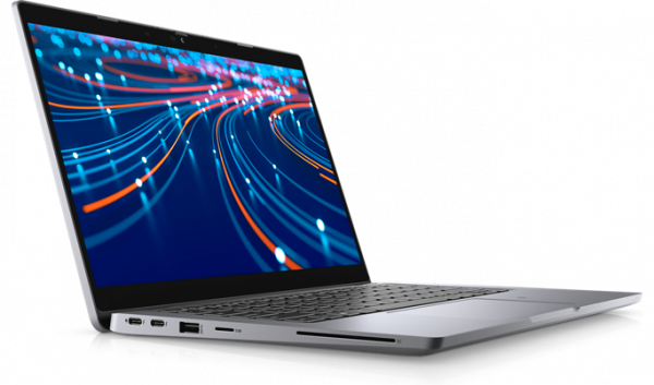 ⁦Dell Latitude 5320 i5-1145G7/16G/256G/SHARED/13.3T⁩ - الصورة ⁦2⁩