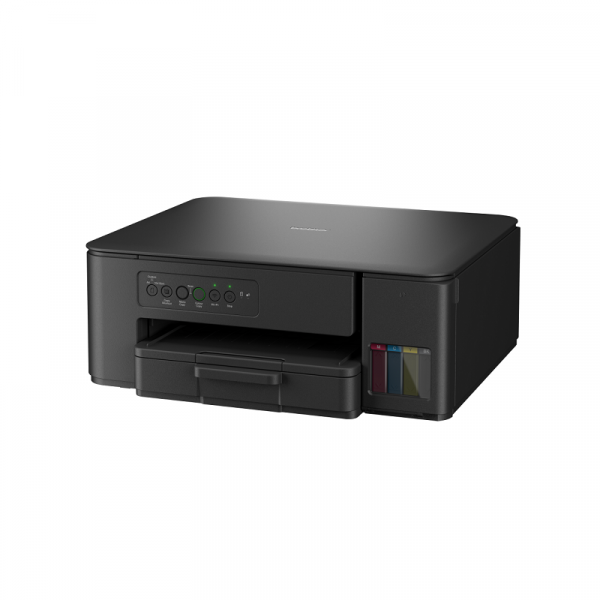 ⁦Brother DCP-T430W Multifunction WiFi Ink Tank Printer⁩ - الصورة ⁦3⁩