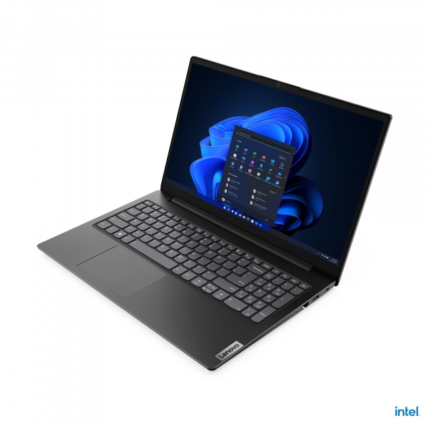 ⁦Lenovo V15 G4 IRU i7-13620H Laptop⁩ - الصورة ⁦2⁩