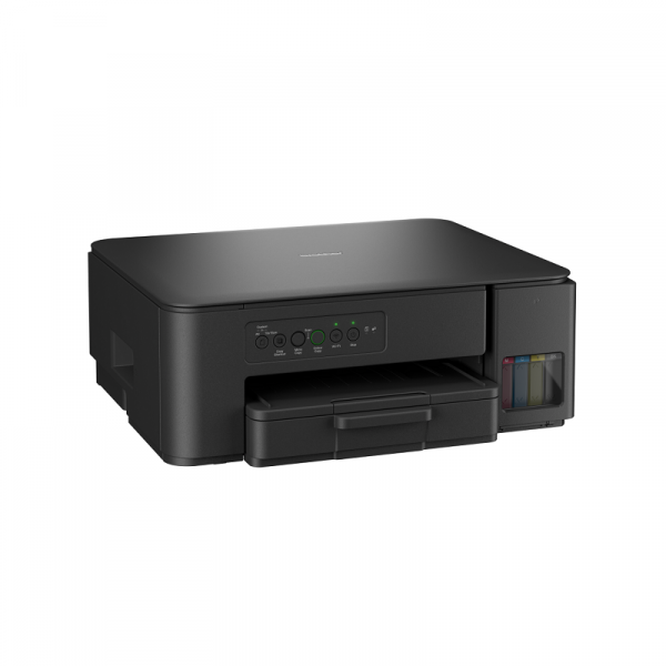 ⁦Brother DCP-T430W Multifunction WiFi Ink Tank Printer⁩ - الصورة ⁦2⁩