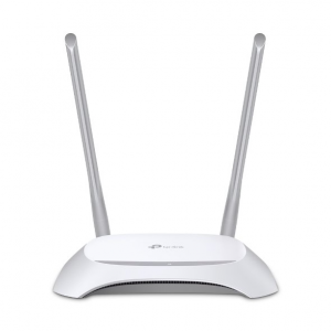 Tp-Link TL-WR841N V14 300Mbps Wireless N Router