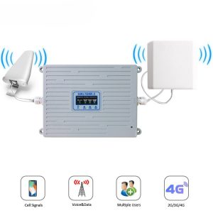 مقوي اشارة MOBILE TRI BAND REPEATER 2G/3G/4G