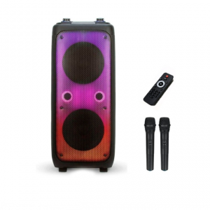 MEIRENDE MR-1010G SPEAKER Bluetooth 10inch