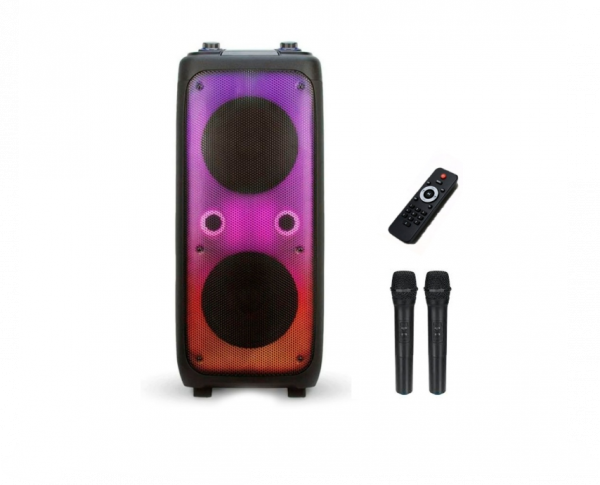 MEIRENDE MR-1010G SPEAKER Bluetooth 10inch