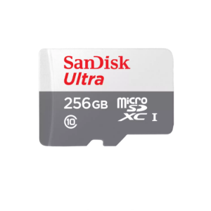 Sandisk Ultra Micro SDXC 256G 100mb/s