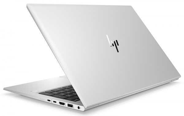 ⁦HP EliteBook 855 G7 AMD Ryzen 7 PRO 4750U/32GB/512GB/SHARED⁩ - الصورة ⁦4⁩
