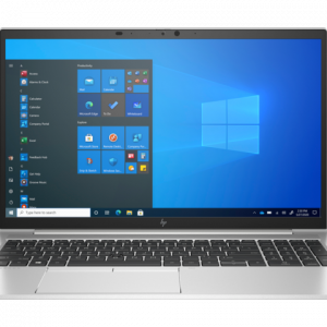 HP EliteBook 850 G8 i8-1157G7 / 16GB / 256GB