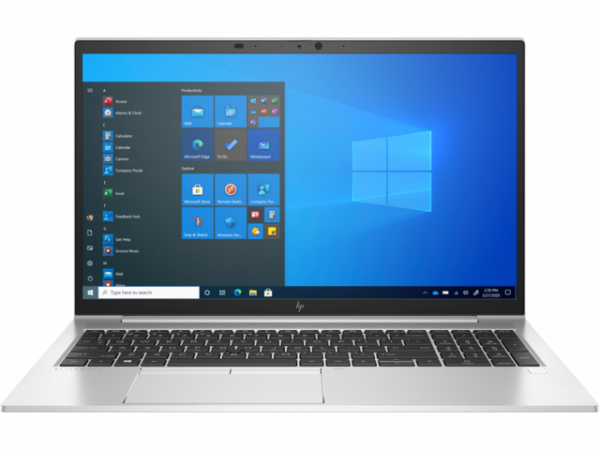 HP EliteBook 850 G8 i8-1157G7 / 16GB / 256GB