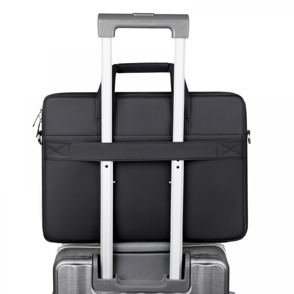 ⁦GTS Laptop Handbag 2054⁩ - الصورة ⁦4⁩