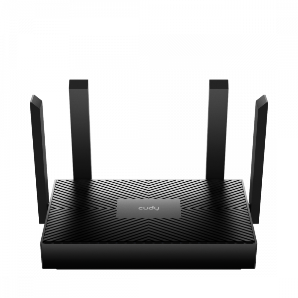 Cudy AX1500 Mesh Wi-Fi 6 Router