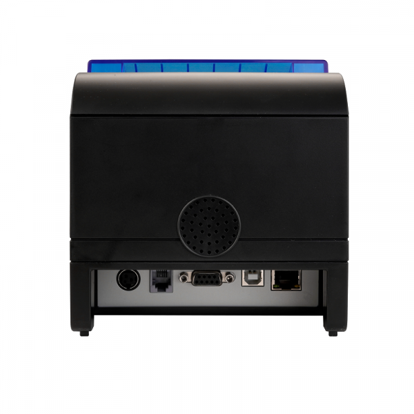 ⁦Xprinter XP-C260M 80mm Invoice Wireless Printer⁩ - الصورة ⁦3⁩