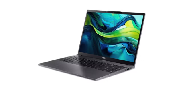 ACER ASPIR GO 15 AG15-51P-510U - الصورة 2