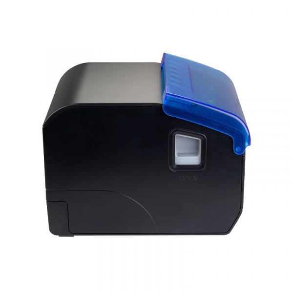 ⁦Xprinter XP-C260M 80mm Invoice Wireless Printer⁩ - الصورة ⁦2⁩