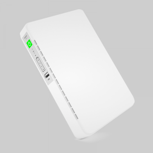 SKE POE-532E Mini DC UPS 8800mAh