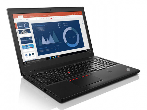 ⁦Lenovo ThinkPad T560 i7-6600U/8G/512G/SHARED⁩ - الصورة ⁦3⁩