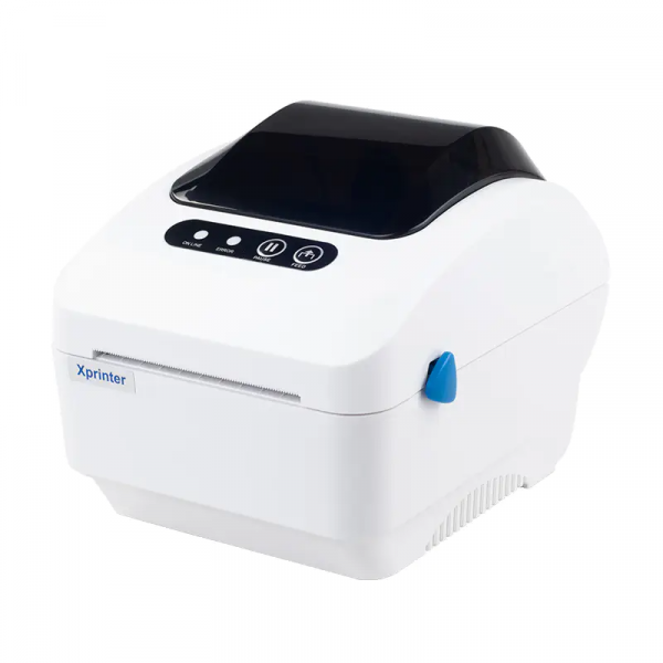 Xprinter XP-320B 3 Inch Thermal Printer