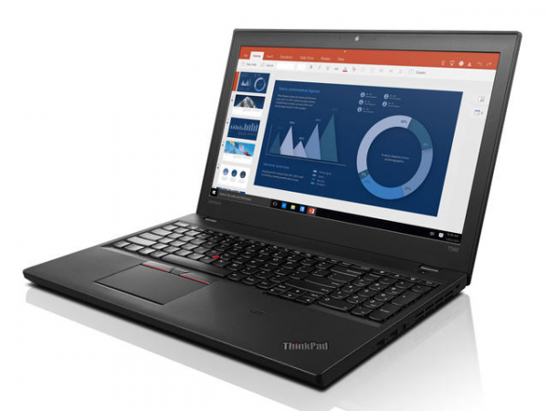 ⁦Lenovo ThinkPad T560 i7-6600U/8G/512G/SHARED⁩ - الصورة ⁦4⁩