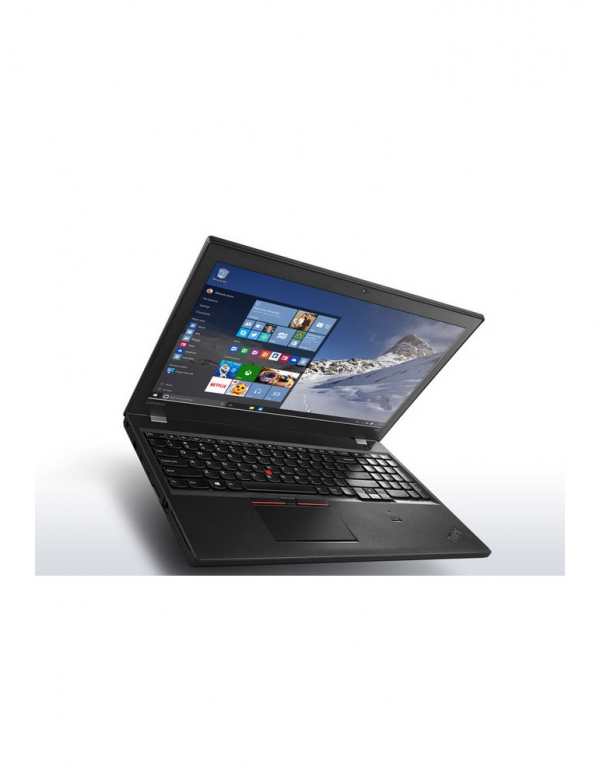 ⁦Lenovo ThinkPad T560 i7-6600U/8G/512G/SHARED⁩ - الصورة ⁦2⁩